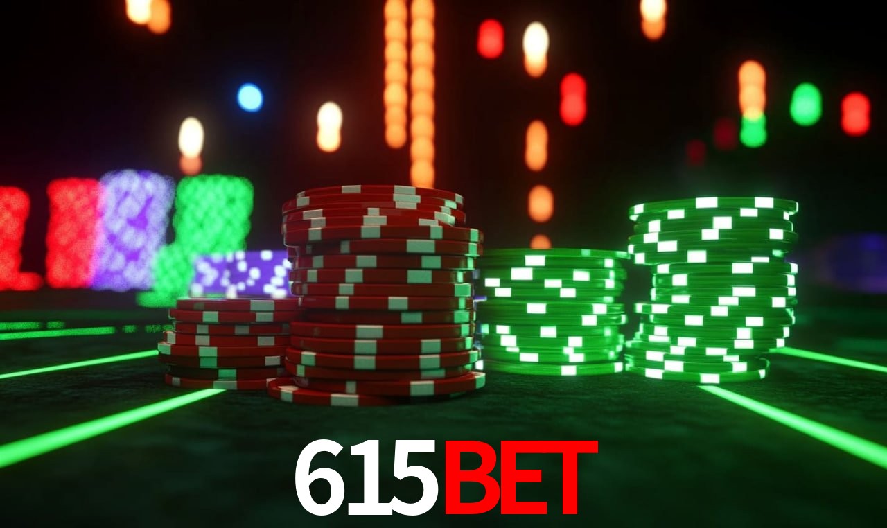 Welcome Bonus 615BET