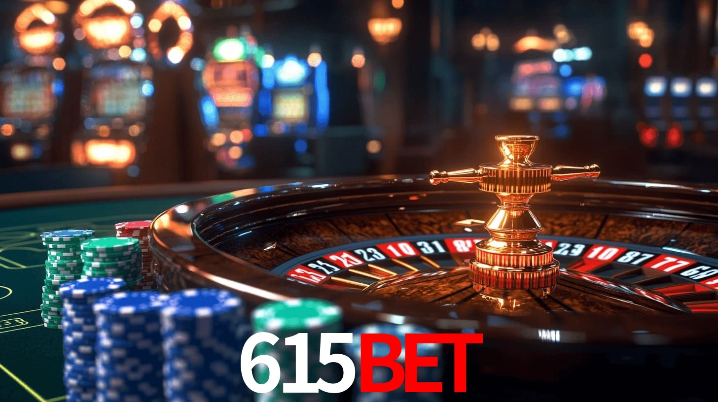 615BET - Noite de Fortuna Real - 615BET.com