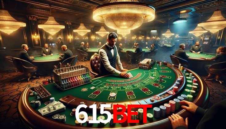 Statistics 615BET