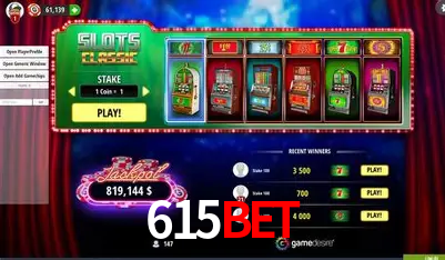 Descubra a Essência do 615BET: Nossa História e Compromissos