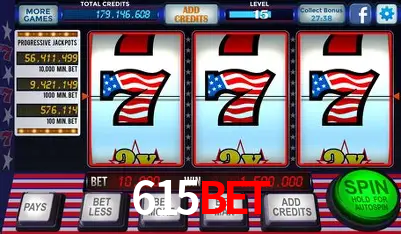 A Emoção da Loteria na 615BET: Uma Chance de Mudança de Vida