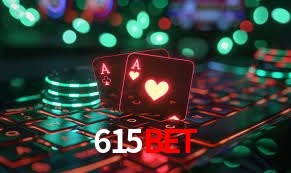 Estatísticas do Jogo 615BET