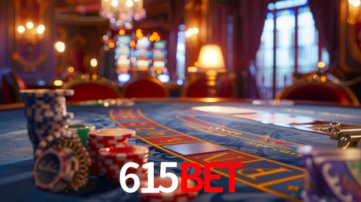 Game Providers 615BET