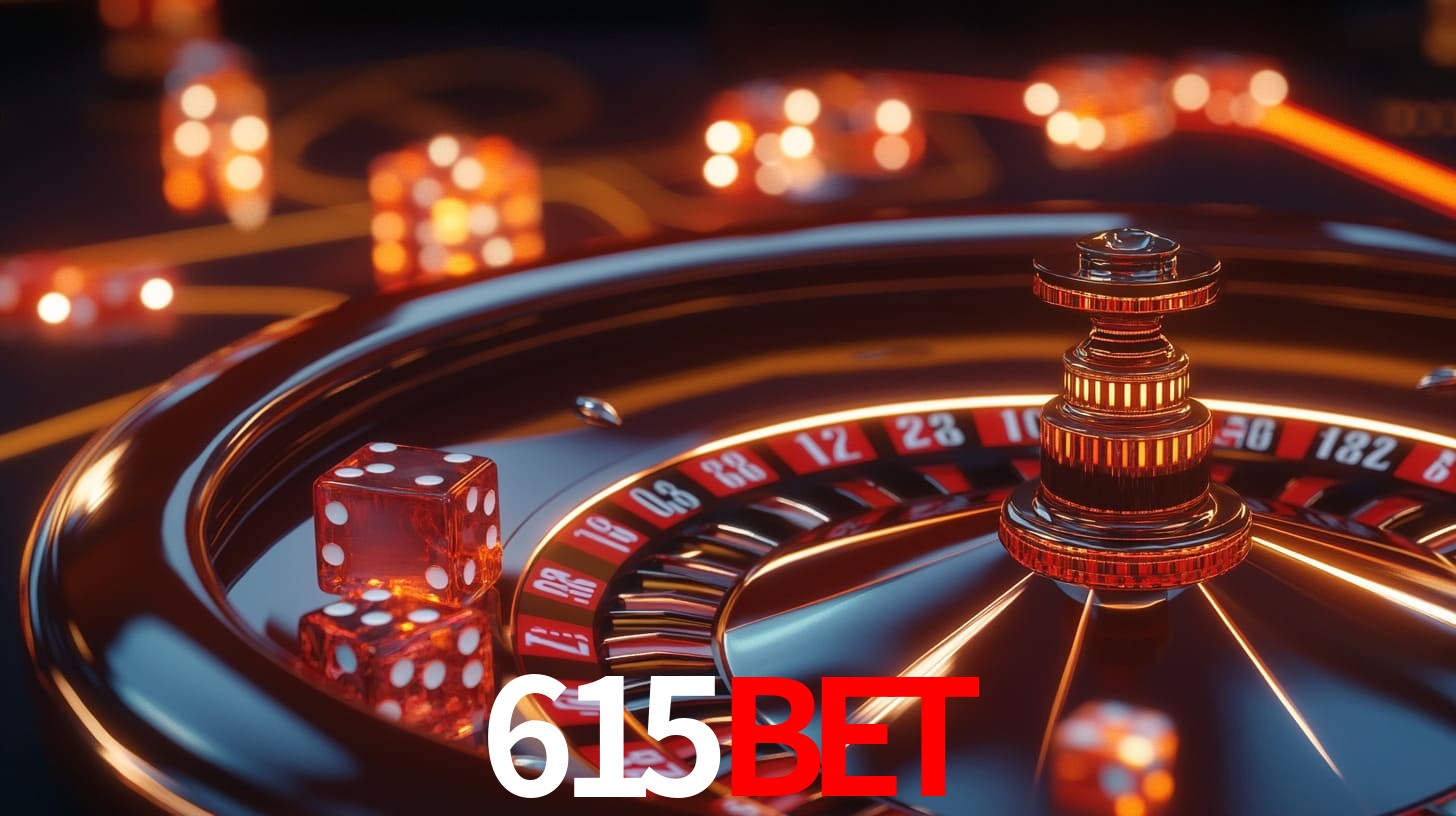 Bônus Generosos e Exclusivos no 615BET para Você!