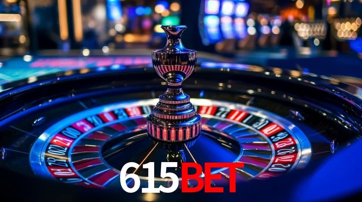Experimente o Login Seguro Premium no 615BET