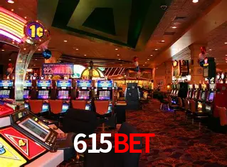 Descubra a Magia dos Jogos de Arcade no 615BET