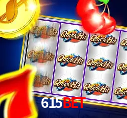A Experiência Imersiva dos Cassinos Ao Vivo no 615BET