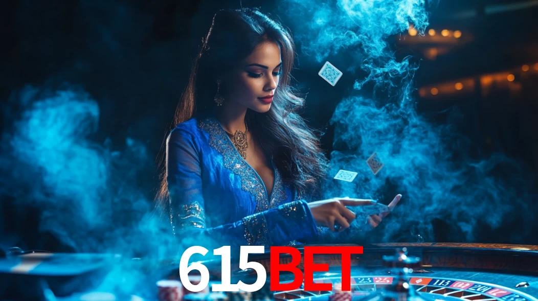 A Emoção da Loteria na 615BET: Uma Chance de Mudança de Vida