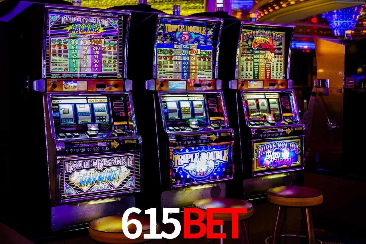 Apostas de Basquete 615BET