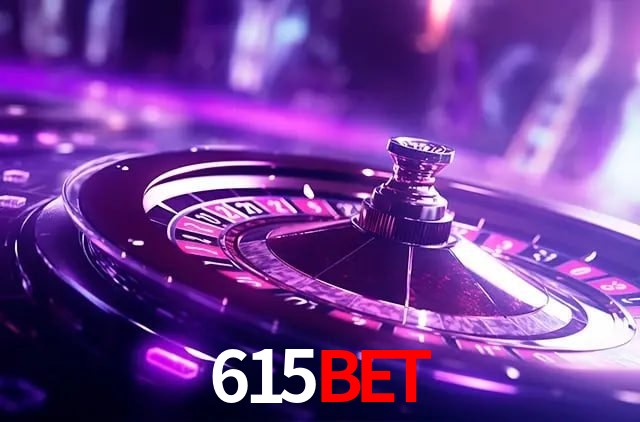 PIX Instantâneo 615BET