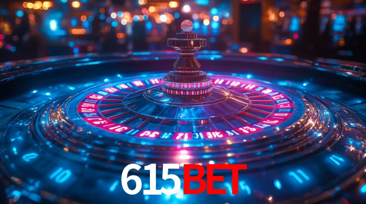 Explore as vantagens do 615BET: serviço profissional e confiabilidade