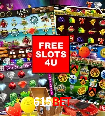 Desvendando o Mundo dos Jogos Virtuais na 615BET