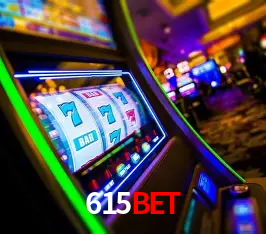 Descubra o Programa VIP da 615BET: Vantagens Exclusivas para Jogadores