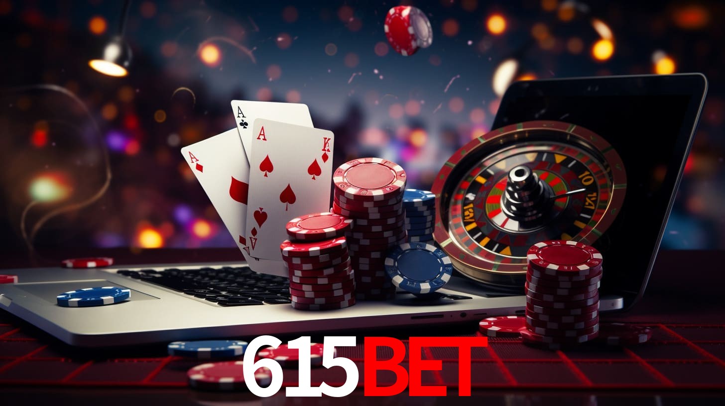 VIP Casino 615BET