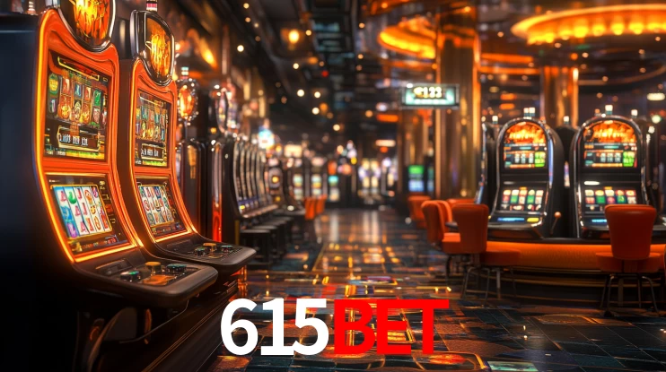 615BET plataforma