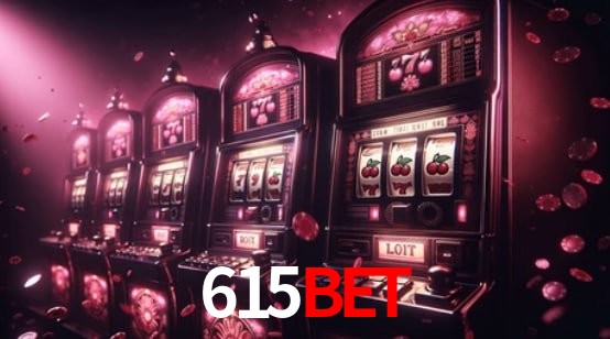 Jogos Exclusivos 615BET