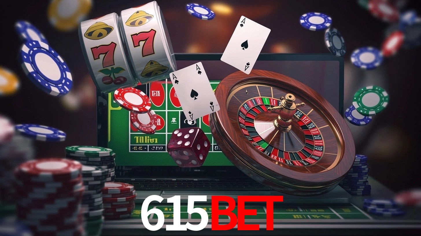 Ofertas Imperdíveis na 615BET: Promoções e Bônus Que Valem a Pena