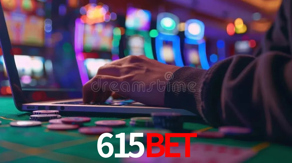 Torneios 615BET