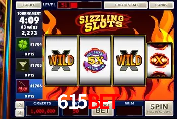 Desvendando o Mundo dos Jogos Virtuais na 615BET