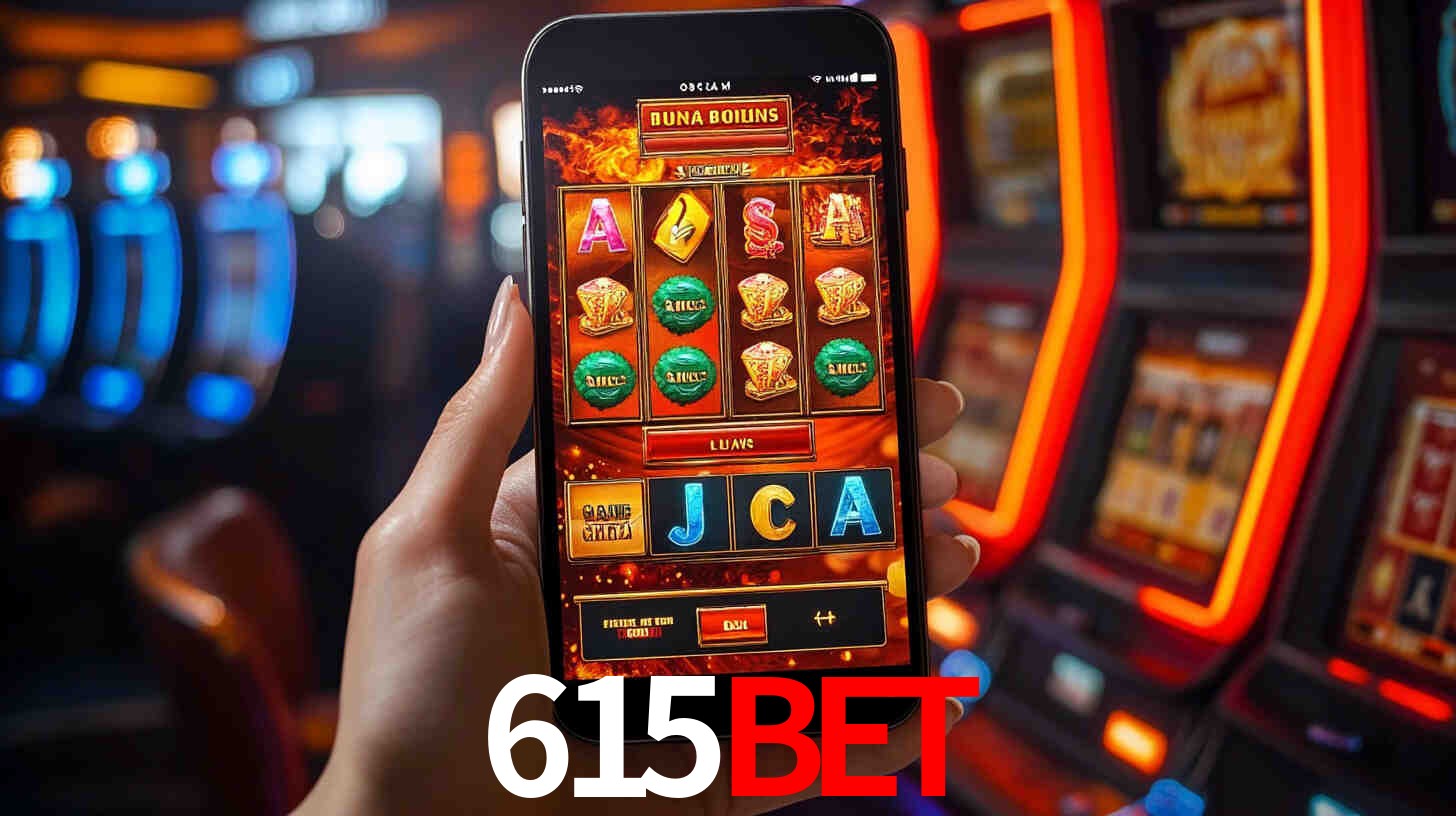 615BET.com