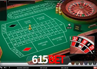 A Experiência Imersiva dos Cassinos Ao Vivo no 615BET