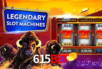 Inovações de Jogos na 615BET: O Futuro das Experiências Interativas