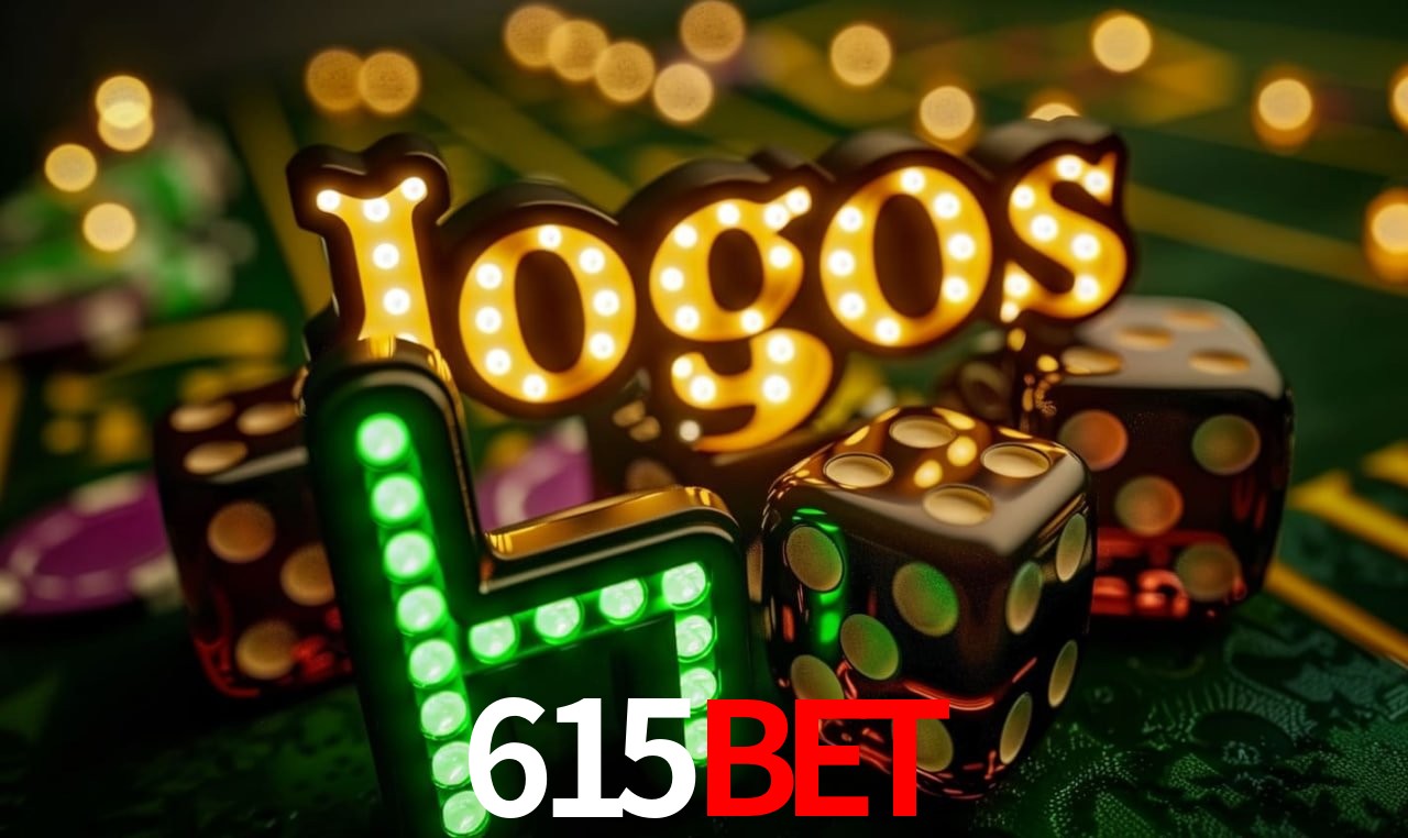 Casino Ao Vivo 615BET