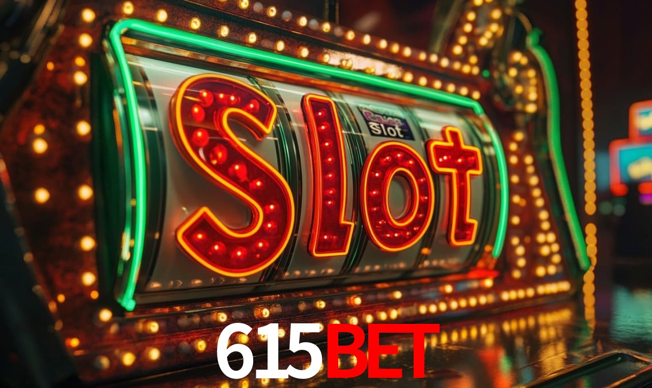 Especiais de Fim de Semana 615BET