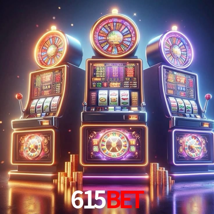 615BET plataforma