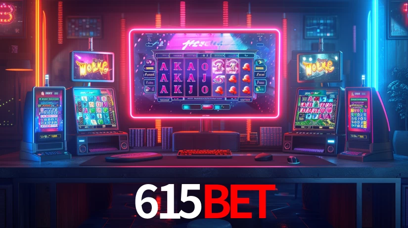 615BET,615BET.com