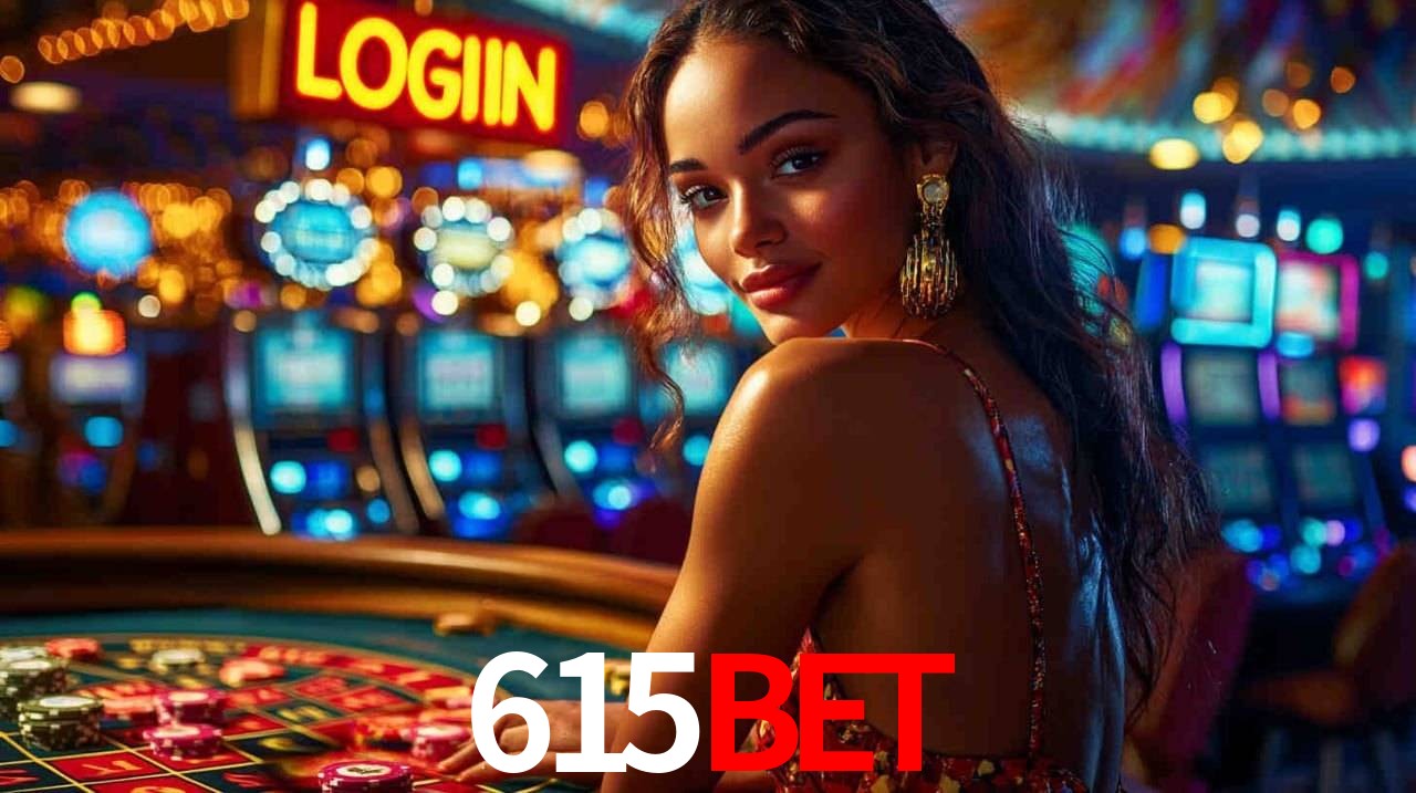 Segurança 2FA 615BET