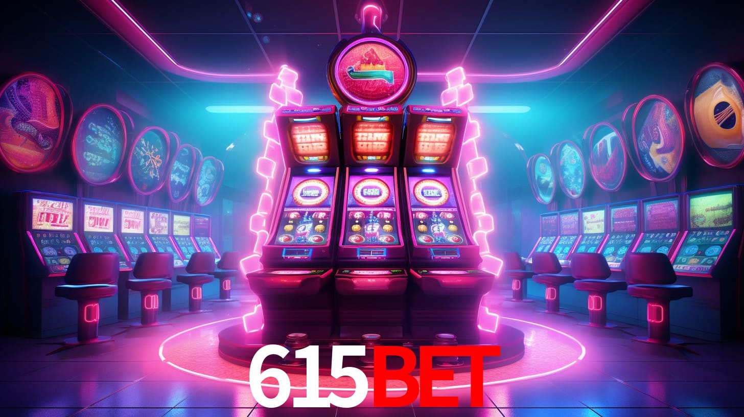 615BET: Seu Especialista em Apostas Esportivas Brasileiras