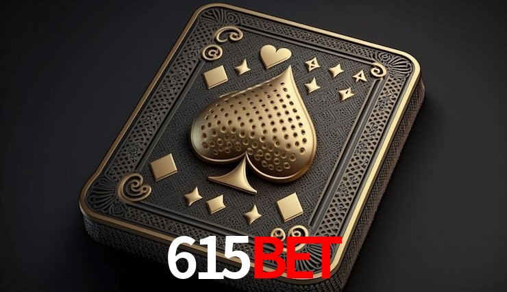 Avaliações dos Jogadores 615BET
