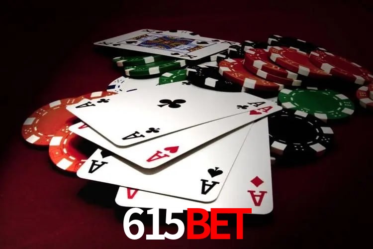 Jogo Spaceman 615BET