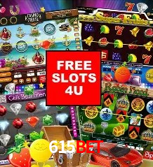 Exclusive Offers 615BET