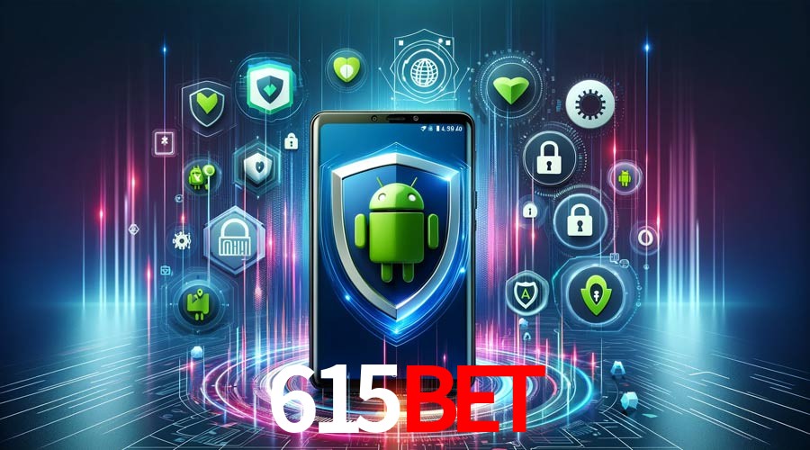 Slot Games 615BET