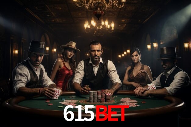 cassino 615BET