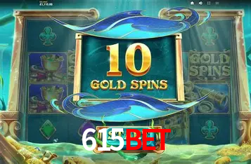Descubra a Magia dos Jogos de Arcade no 615BET