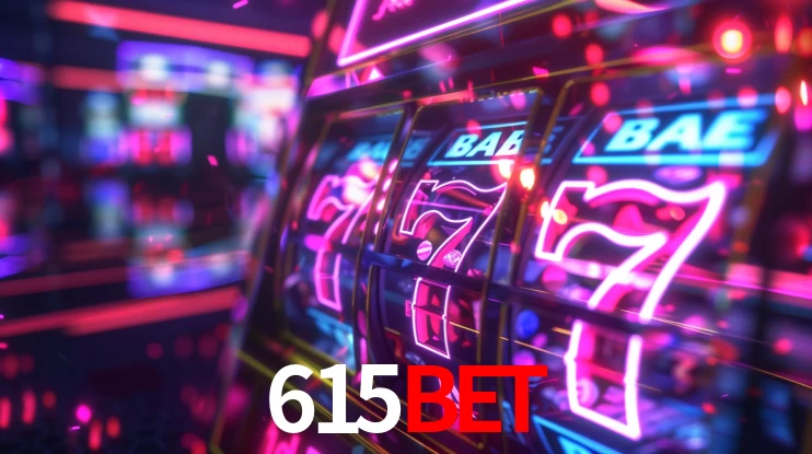 Live Casino 615BET