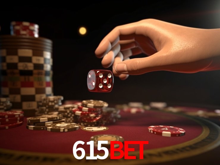 Login Seguro 615BET