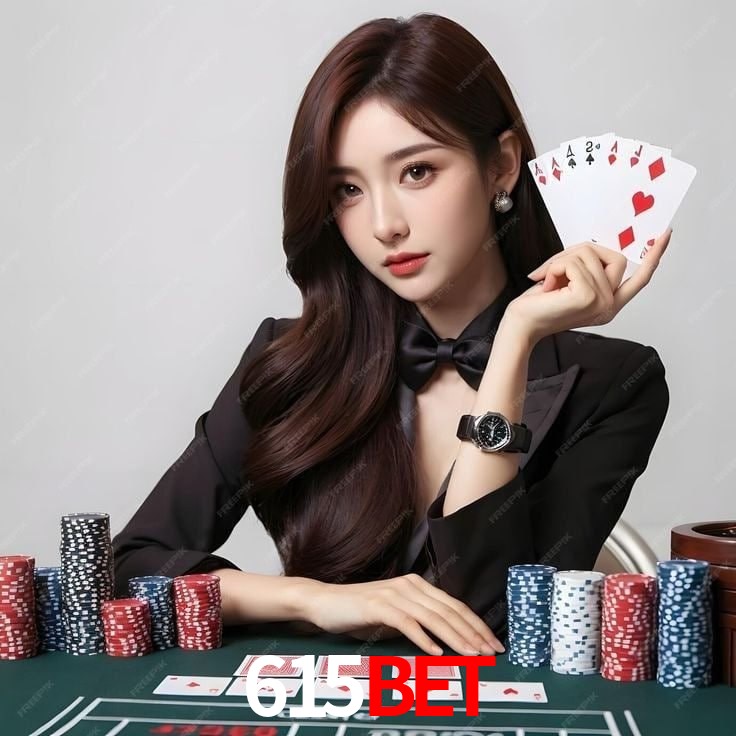 Promoções Sazonais 615BET